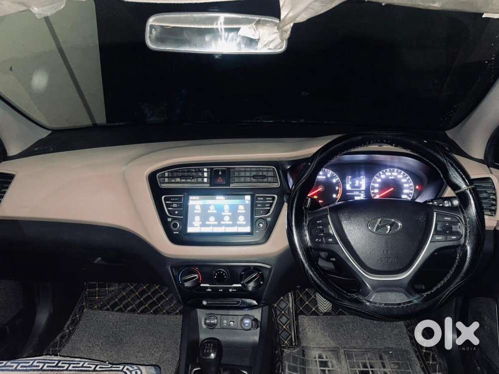 Hyundai I20 Sportz +vtvt Model In Top Notch Condition