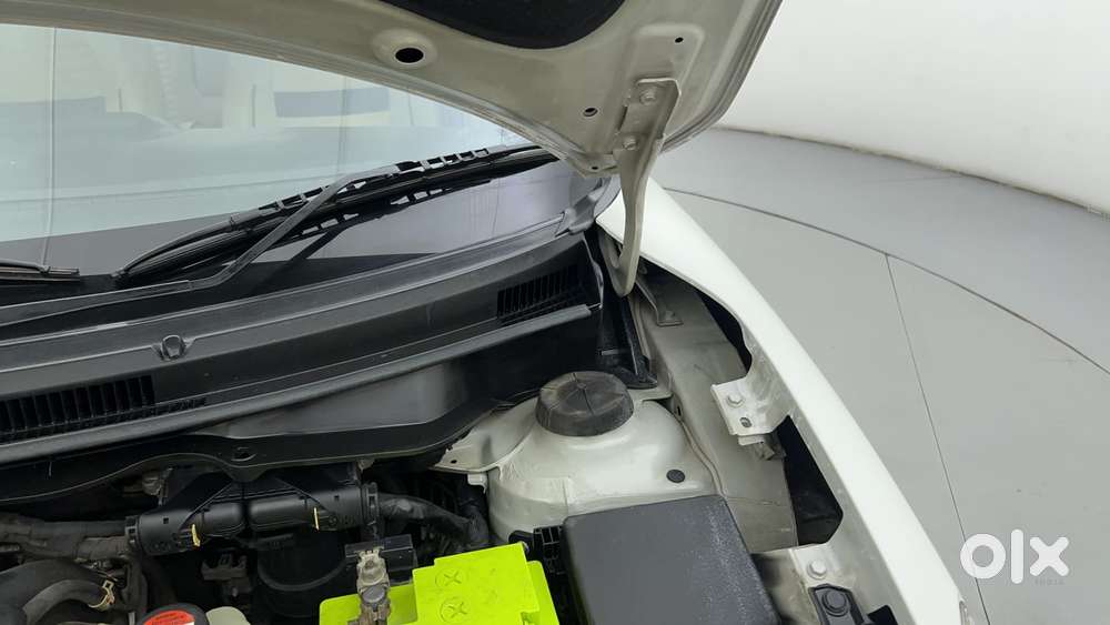 Maruti Suzuki Dzire 2017-2020 Vdi Amt, 2017, Diesel