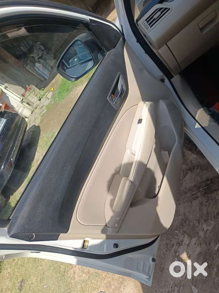 Maruti Suzuki Dzire 2022