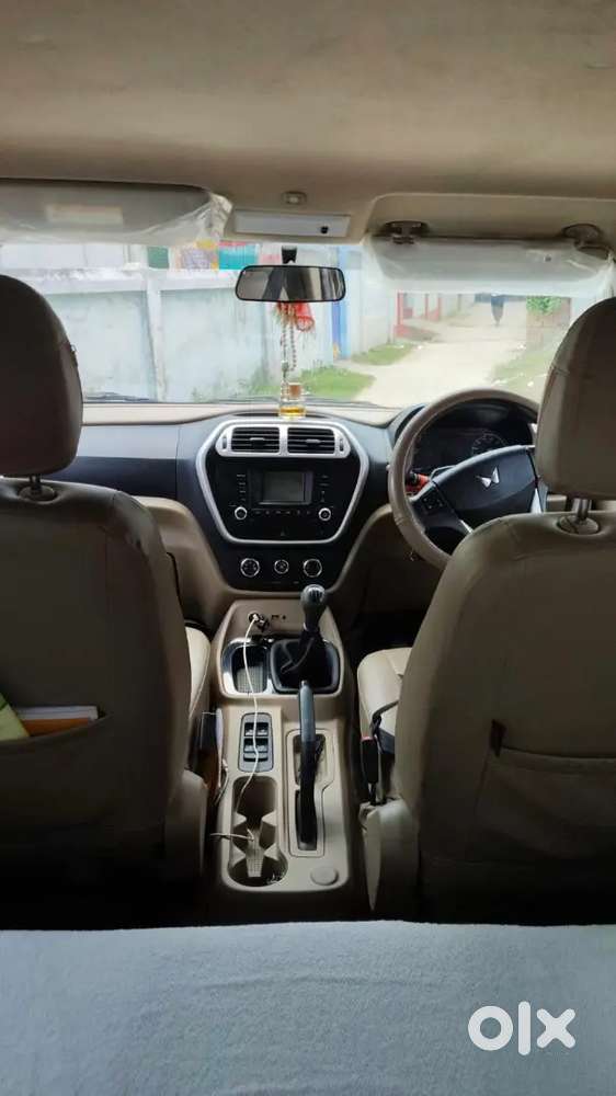 Mahindra Bolero Neo 2025 Diesel Manual