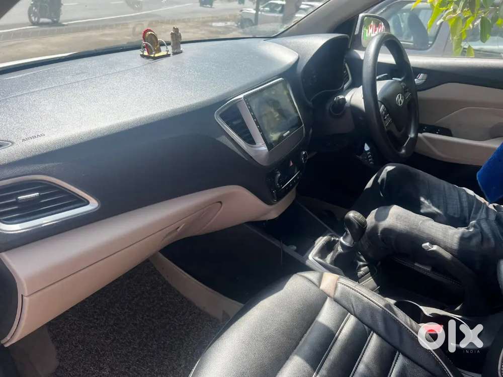 Hyundai Verna 1.5 S 2019