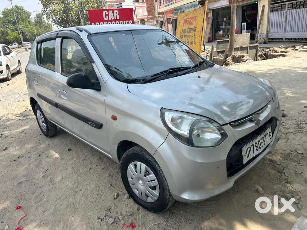 Maruti Suzuki Alto 800 Vxi Airbag, 2014, Petrol