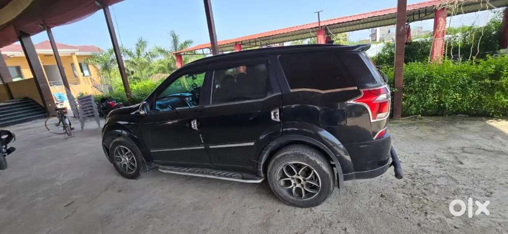 Mahindra Xuv500 2018