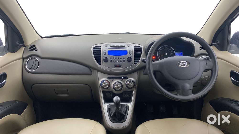 Hyundai I10 Sportz 1.1l, 2015, Petrol