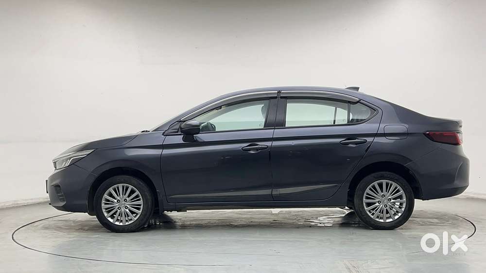 Honda City I-vtec V, 2023, Petrol