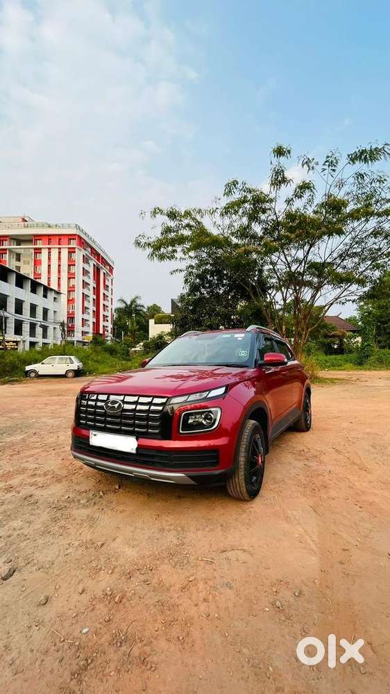 Hyundai Car Petrol 2023