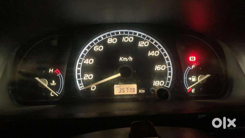 Maruti Wagon R 2008