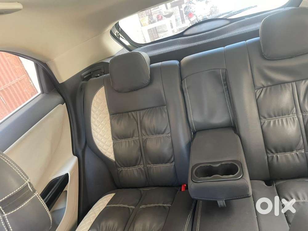 Tata Nexon Xz Plus 1.2 Rtn Bs6