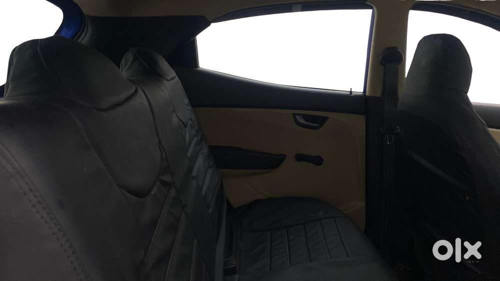 Hyundai Eon Sportz, 2014, Petrol