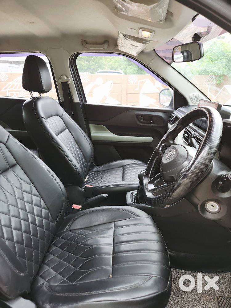 Tata Punch Camo Adventure Mt, 2022, Cng & Hybrids