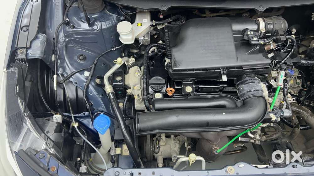 Maruti Suzuki Baleno Zeta, 2022, Petrol