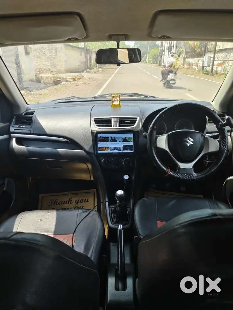 Maruti Suzuki Swift 2012 Diesel Good Condition