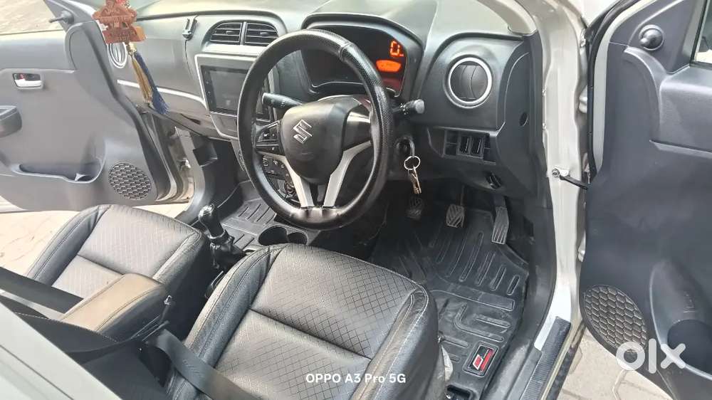 Maruti Suzuki Alto 2023