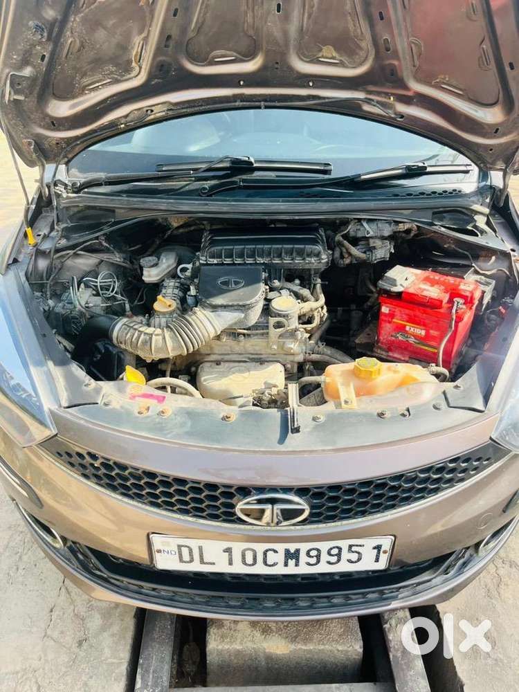 Tata Tiago 2019 Petrol Good Condition