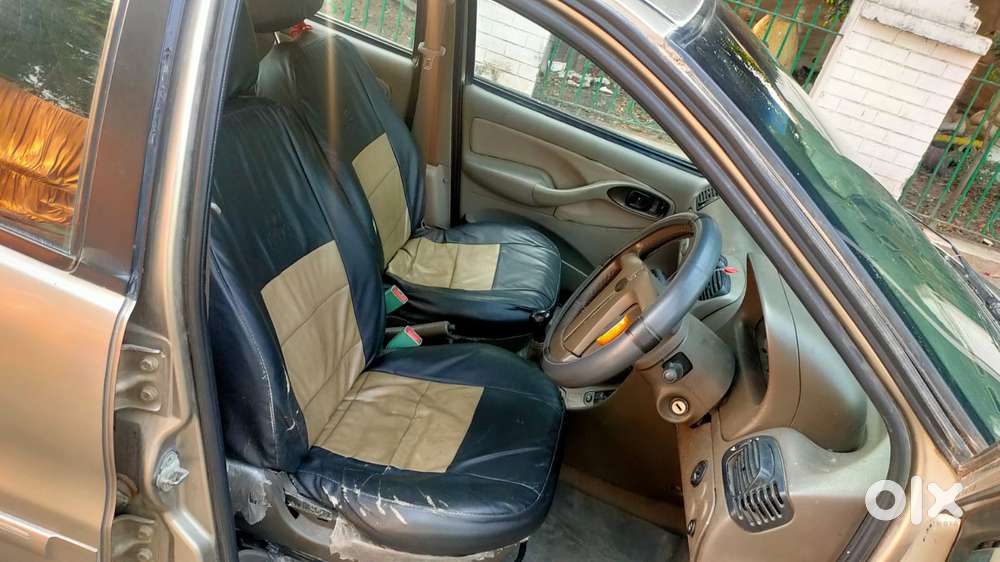 Tata Indigo Ecs Ecs Lx Cr4 Bs-iv, 2010, Diesel