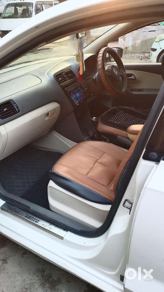 Volkswagen Vento 2013 Diesel Good Condition