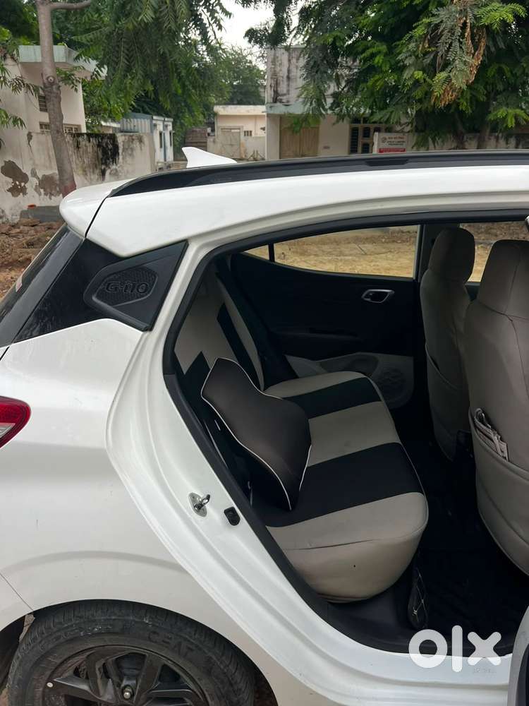 Hyundai Grand I10 Nios 2020