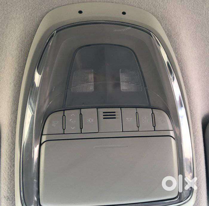 Toyota Innova Crysta [2020-ongoing] 2.4 Vx 7 Str, 2020, Diesel