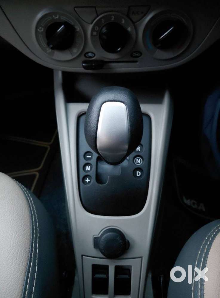 Maruti Suzuki Alto K10 Vxi Amt, 2019, Petrol