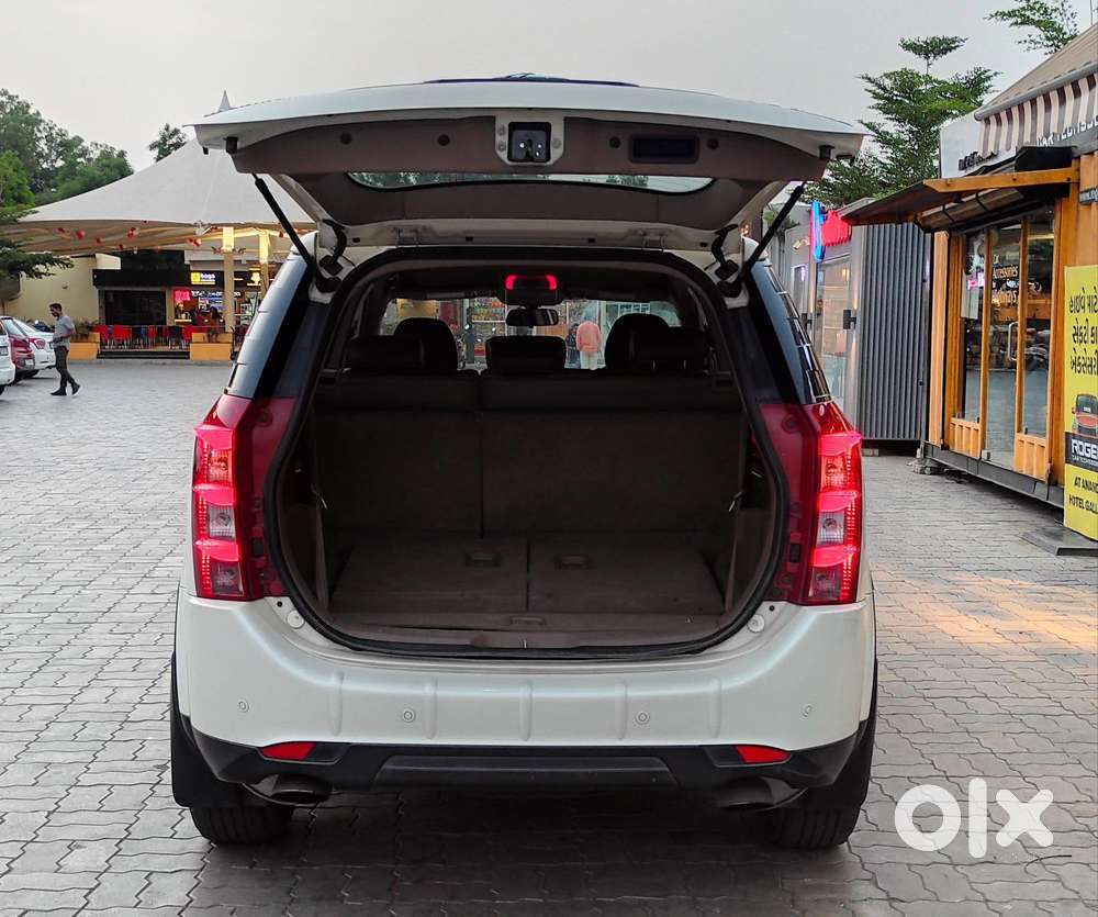 Mahindra Xuv500 W8, 2014, Diesel