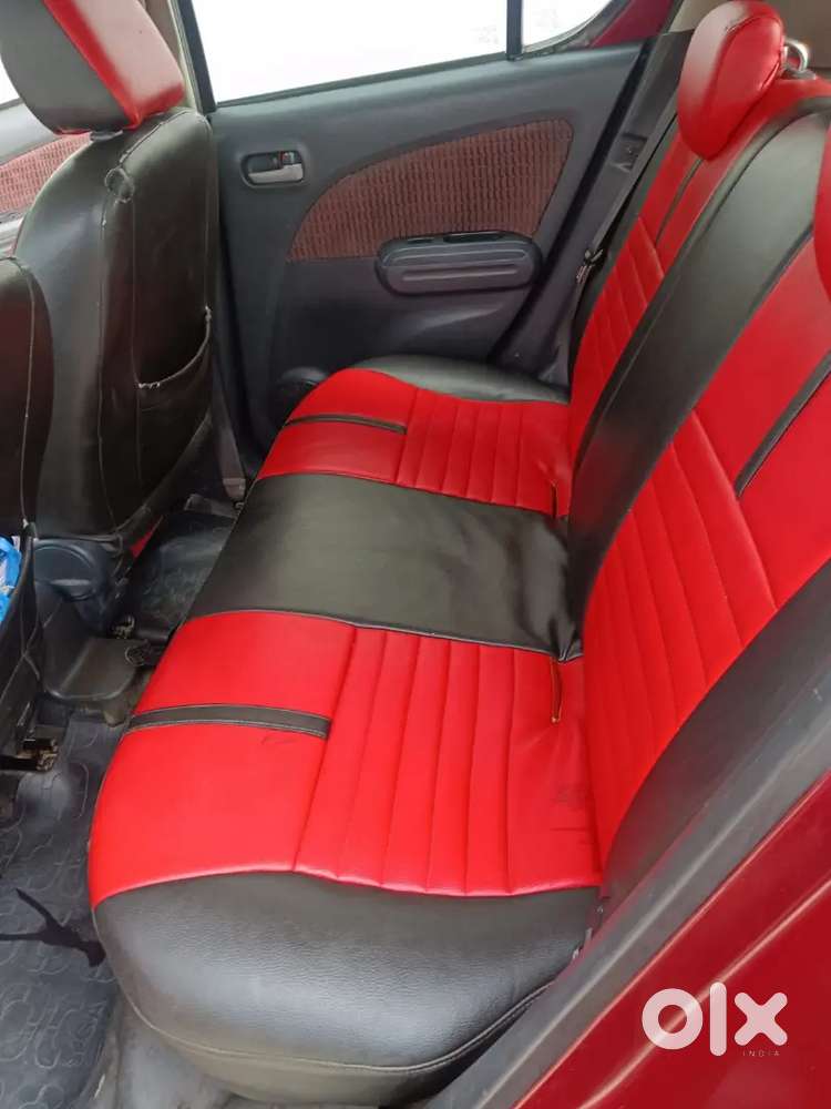Maruti Suzuki Ritz 2013