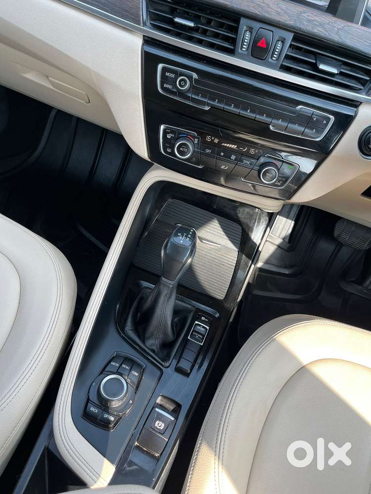 Bmw X1 2.0 Sdrive20d Xline, 2018, Diesel