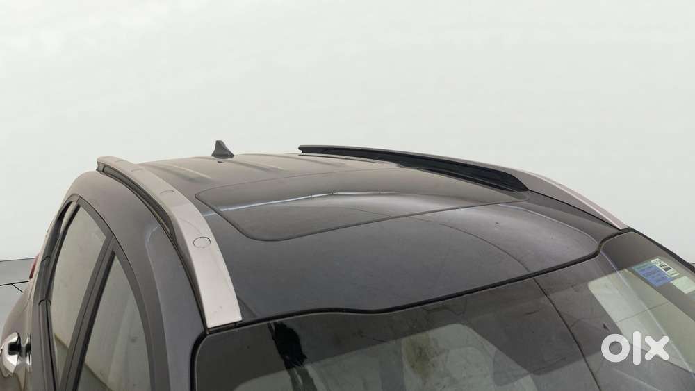 Kia Sonet Htx D, 2023, Petrol