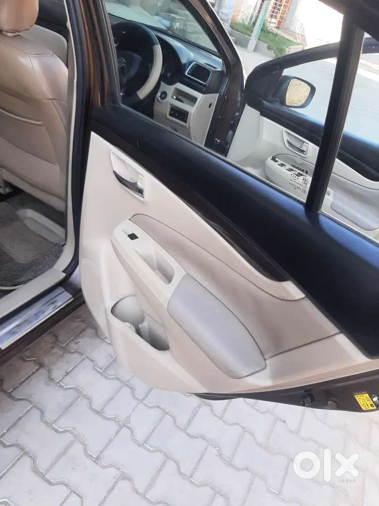 Maruti Suzuki Ciaz 2016 Diesel 65000 Km Driven