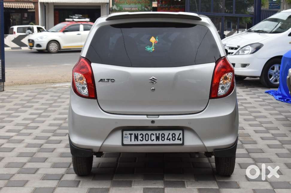 Maruti Suzuki Alto 800 0.8 Vxi (o), 2023, Petrol