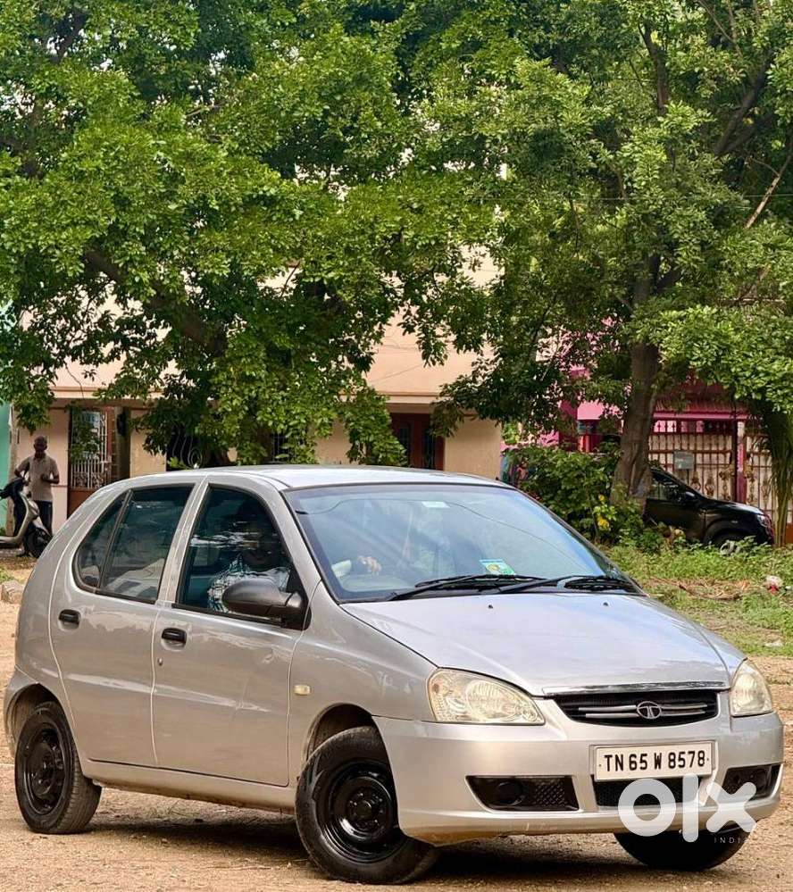 Tata Indica Lsi, 2013, Diesel