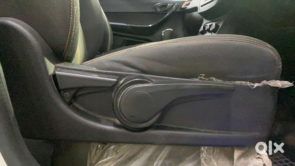 Tata Tiago Nrg Petrol, 2019, Petrol