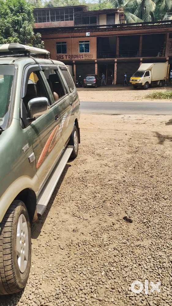 Chevrolet Tavera Neo 2008