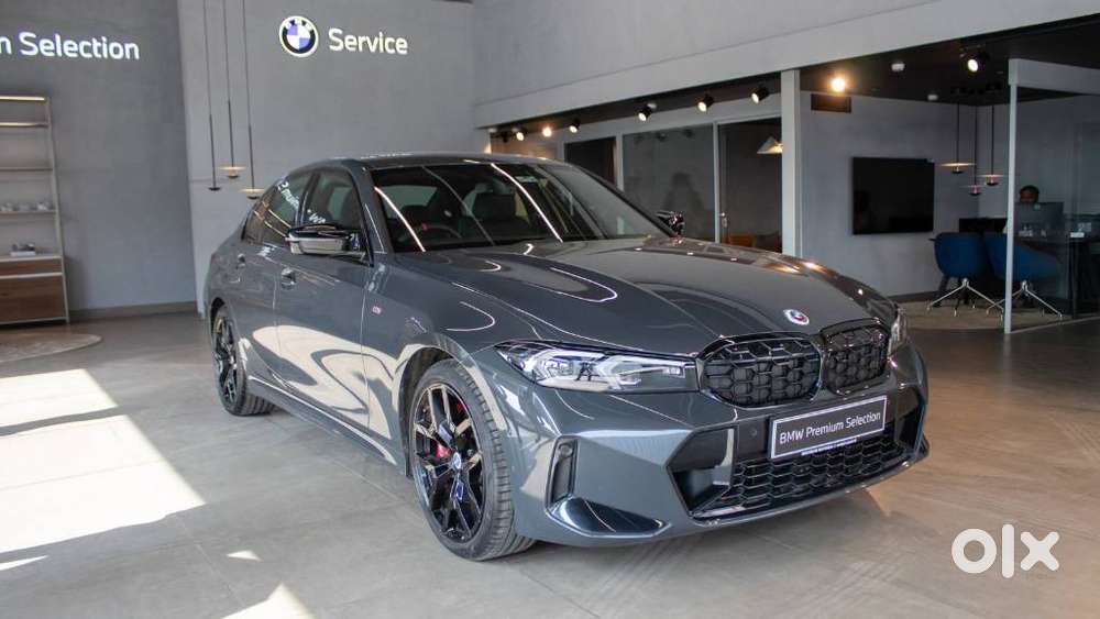 Bmw M340i, 2025, Petrol