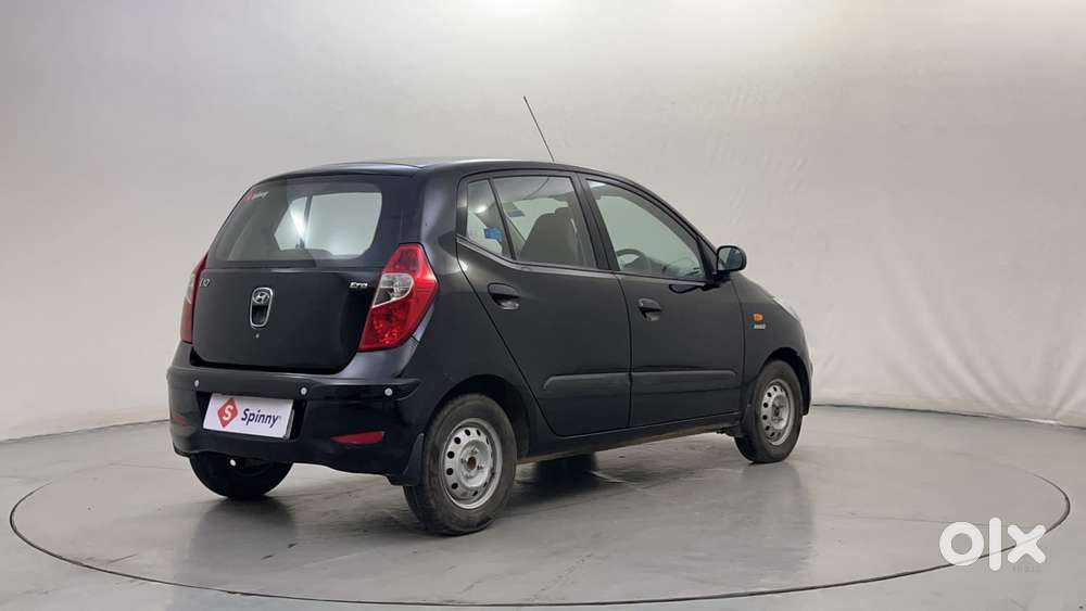 Hyundai I10 Era 1.1, 2013, Petrol