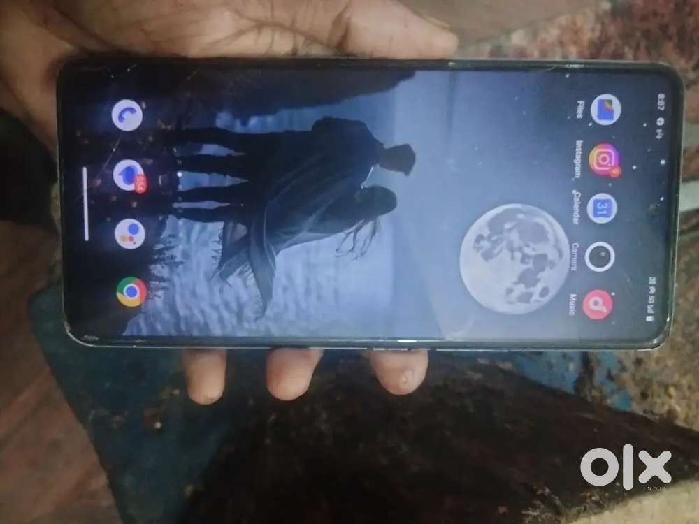 iQOO NEO  5G  8,128