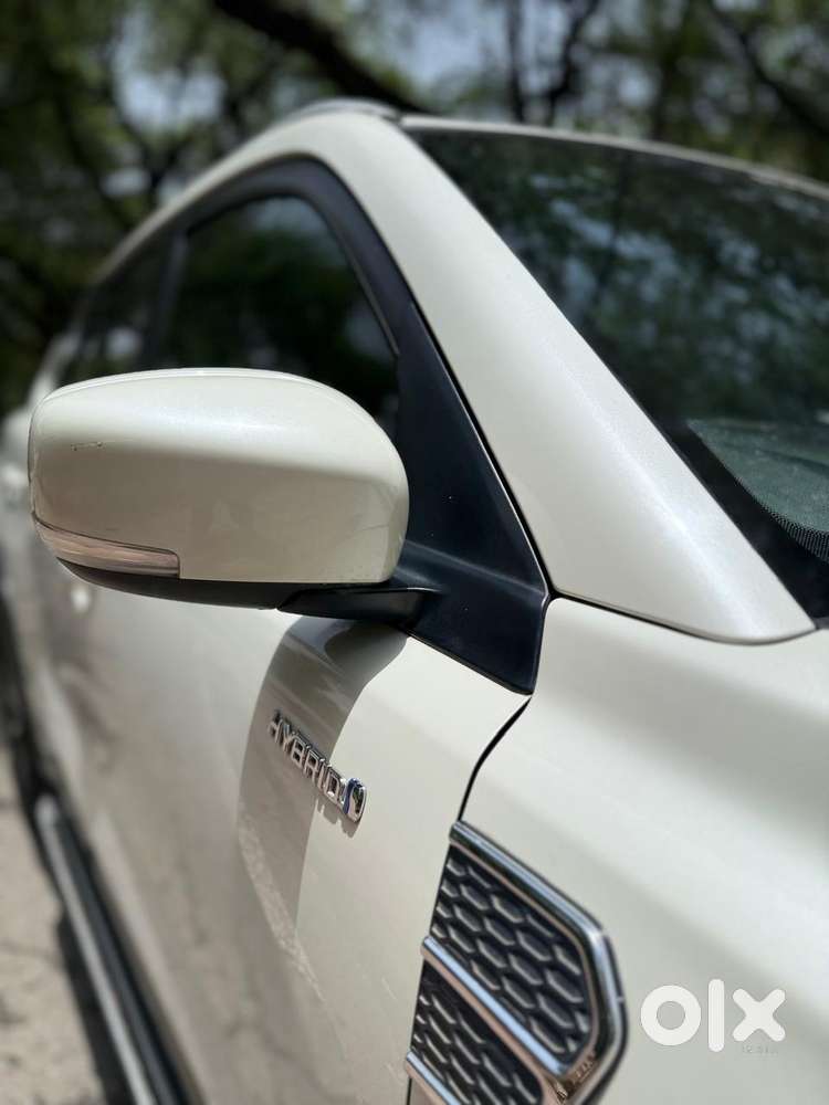 Toyota Urban Cruiser Hyryder 1.5 G Hybrid, 2023, Petrol