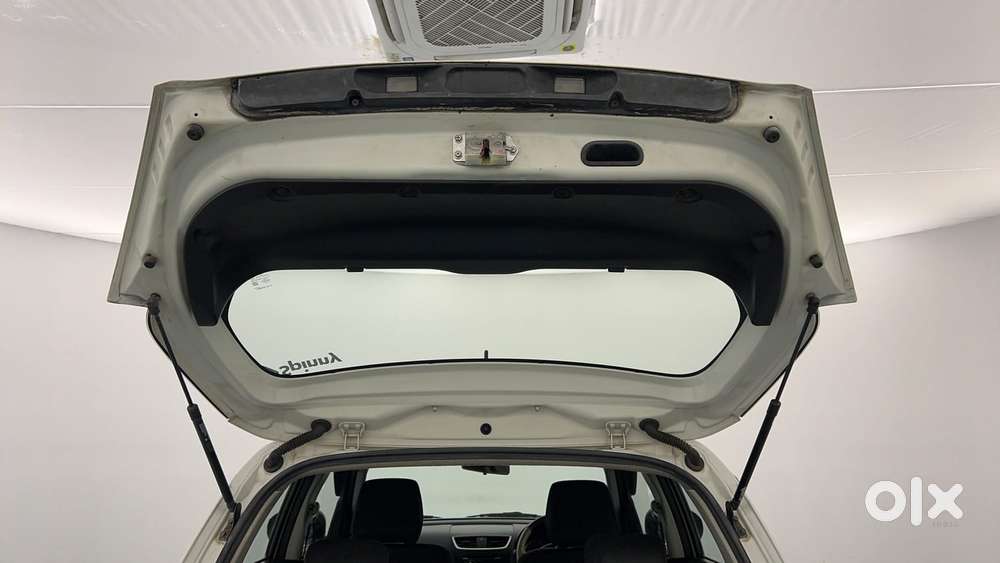 Maruti Suzuki Swift Vvt Vxi, 2014, Petrol