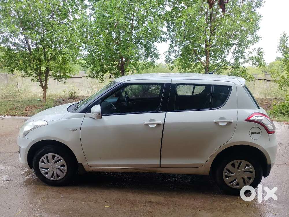 Just Buy And Drive Car