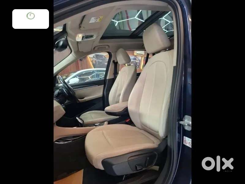 Bmw X1 2.0 Sdrive20i Xline, 2019, Petrol
