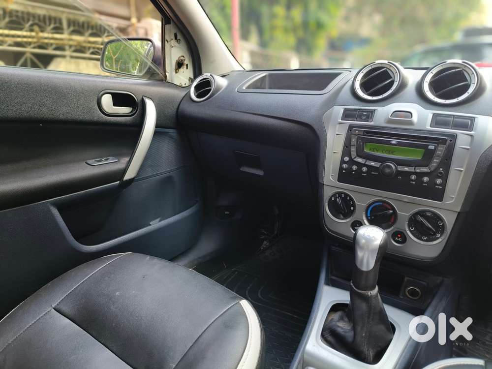 Ford Fiesta Classic 1.4 Exi Tdci, 2012, Diesel