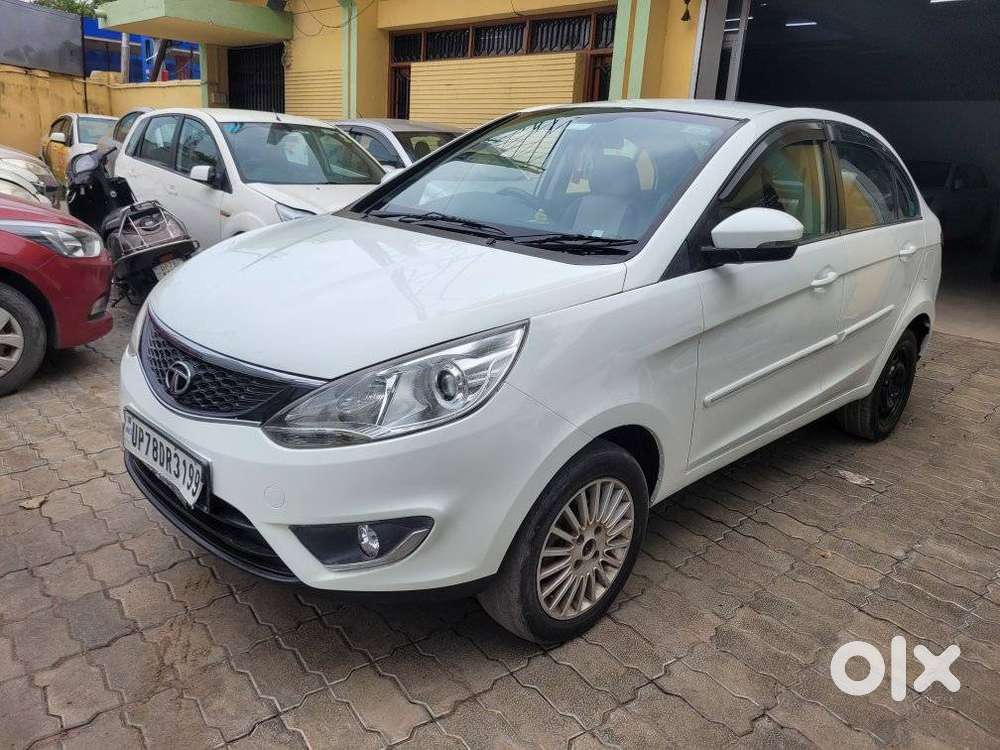 Tata Zest 1.3 Quadrajet Xt 90ps, 2014, Diesel