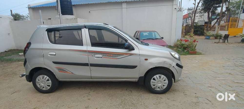 Maruti Suzuki Alto 800 2012-2016 Vxi, 2014, Petrol