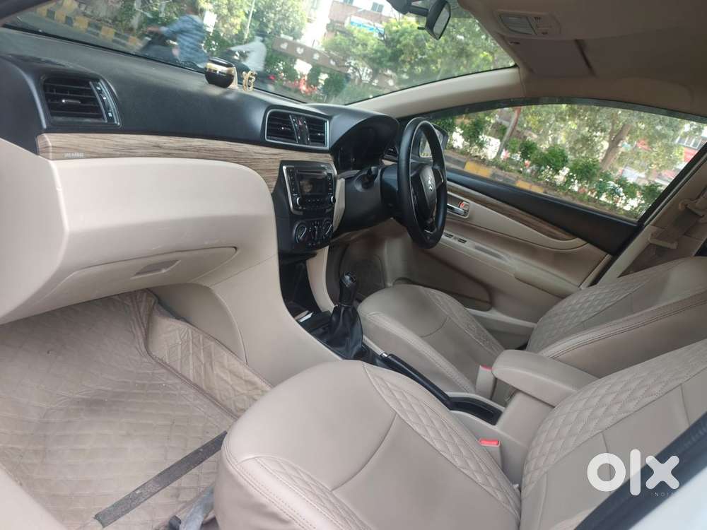 Maruti Suzuki Ciaz 2022
