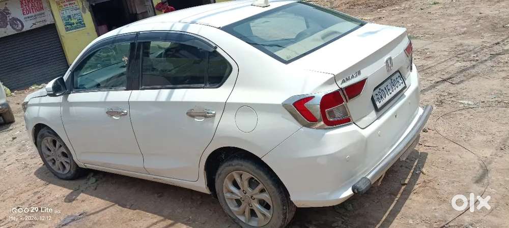 Honda Amaze 2nd Gen 2019 Diesel 74258 Km Driven