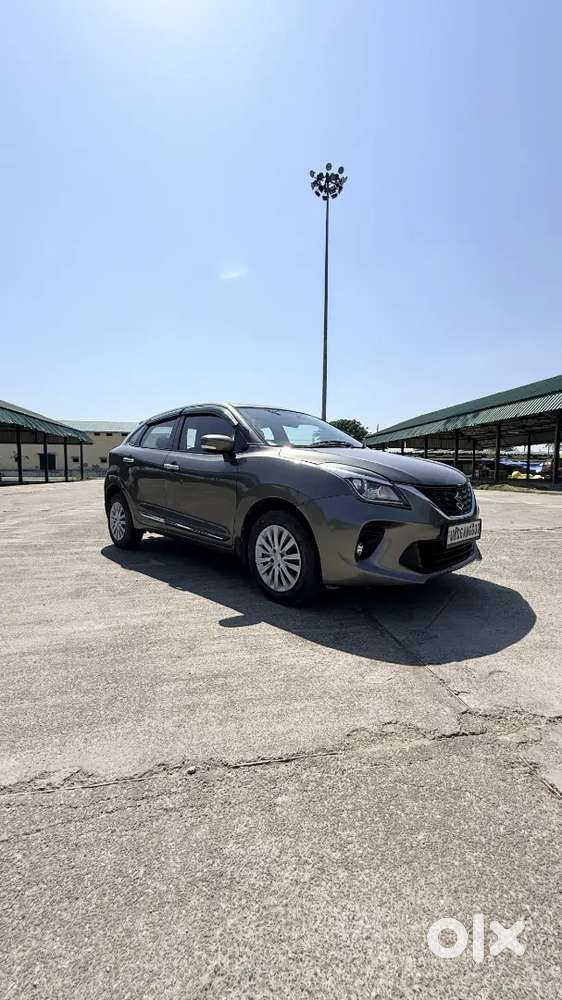 Maruti Suzuki Baleno 2019 Petrol 64000 Km Driven