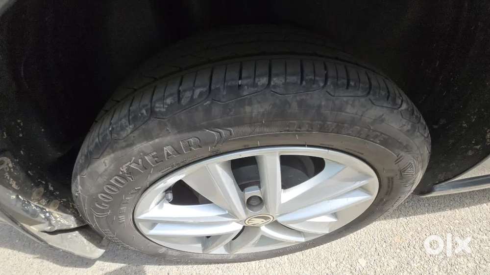 Skoda Rapid 1.0 Style 2020
