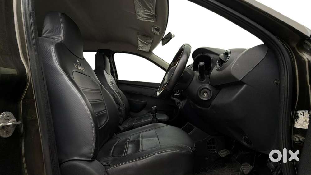 Renault Kwid Rxt, 2016, Petrol