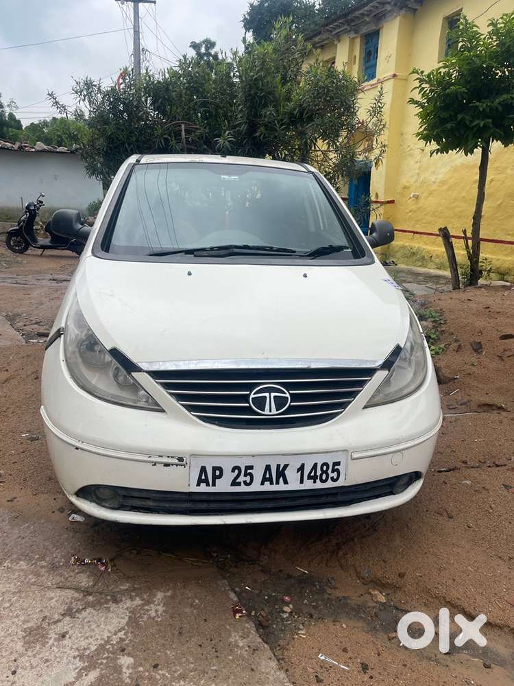 2012 Tata Diesel Car