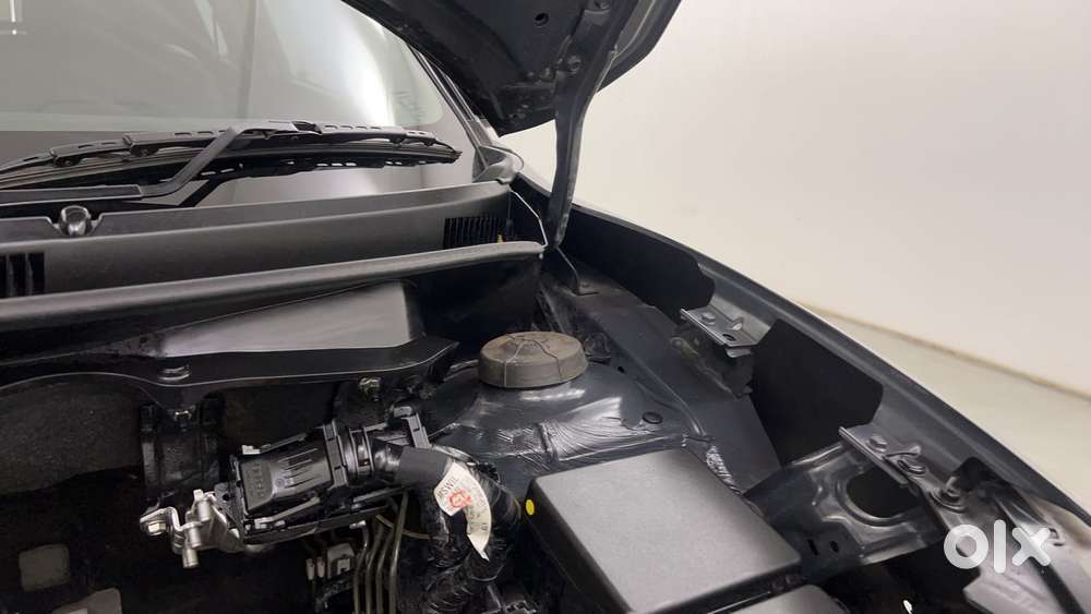 Maruti Suzuki Swift 2021-1.2 Zxi Plus Amt, 2024, Petrol