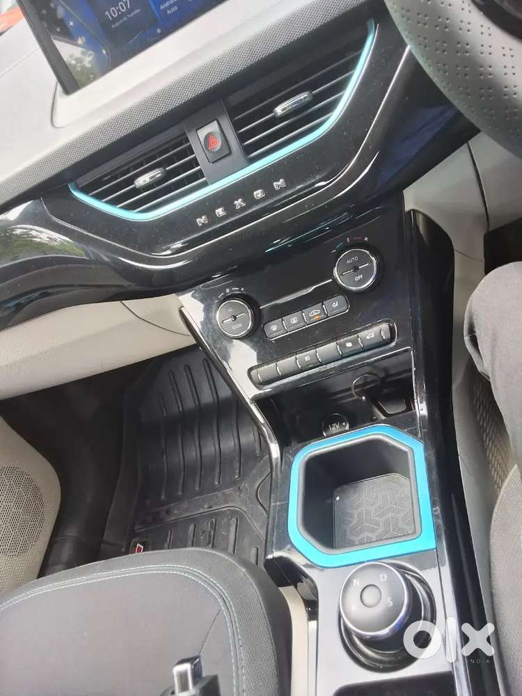Tata Nexon Ev 2021